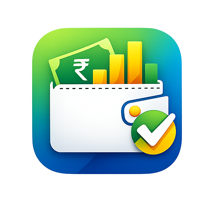 BudgetTracker Logo